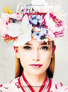 Freizeit Kurier 05/2017 Cover